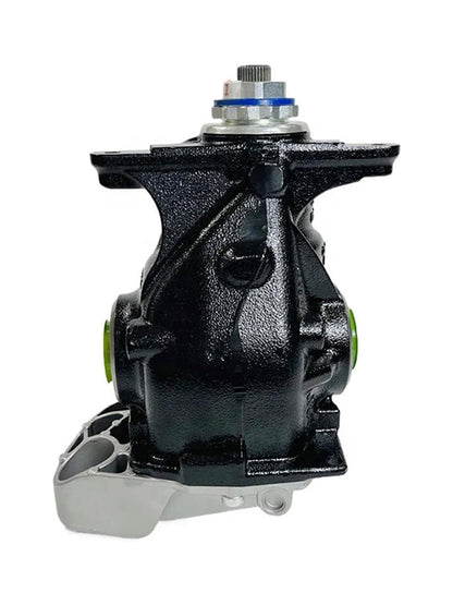 Differenziale posteriore con rapporto 3.64, codice 33107602984, per BMW X5 E70 3.0d Diesel M57N2 7602984