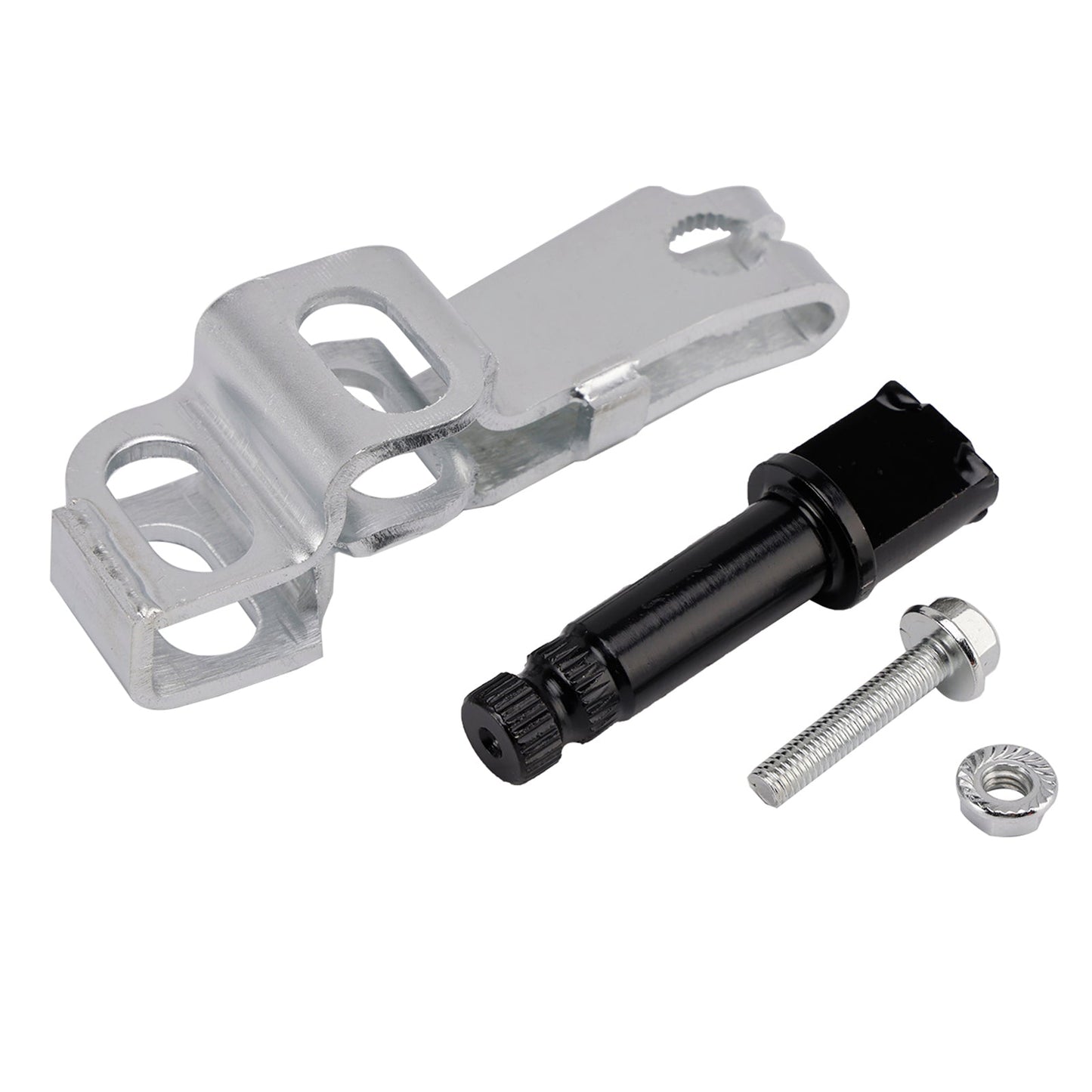 43410-Hm8-000 Set di bracci freno a tamburo posteriori per Honda Recon 250 Trx250/Ex/X 1997-2023