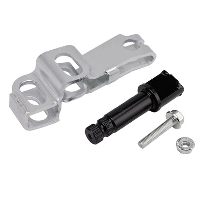 43410-Hm8-000 Set di bracci freno a tamburo posteriori per Honda Recon 250 Trx250/Ex/X 1997-2023