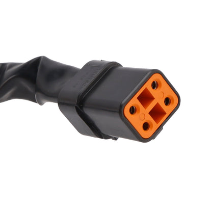 GUARNIZIONE REGOLATORE MAGNETICO STATORE PER BUELL XB 9 12 XB9 XB12 TUTTI I MODELLI 2006-2007