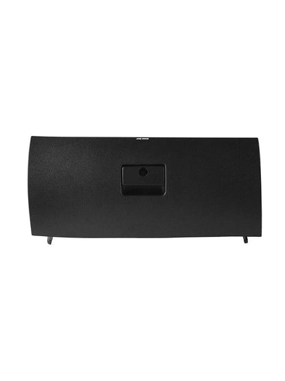 Coperchio dello sportello del vano portaoggetti del cruscotto, nero 1J1857121A per VW Golf fine 2002-2005