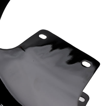 Parafango anteriore in ferro con rivestimento da 21"" per Harley CVO Road Glide ST FLTRXSTSE dal 2024 in poi