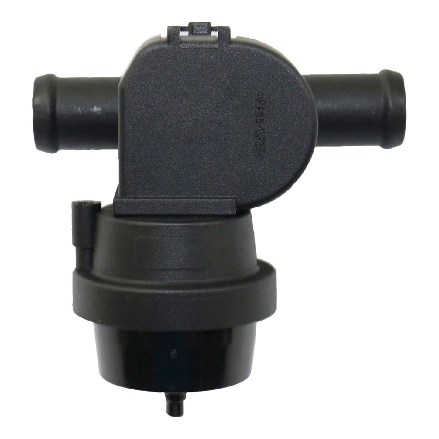 Valvola di controllo del liquido di raffreddamento del riscaldatore 1J0819809 per VW Touareg per Audi A5
