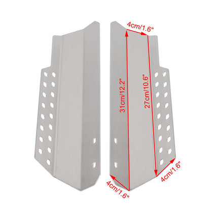 Copertura di protezione dell'ammortizzatore della forcella anteriore per Scrambler 400X Speed 400 2023-2025