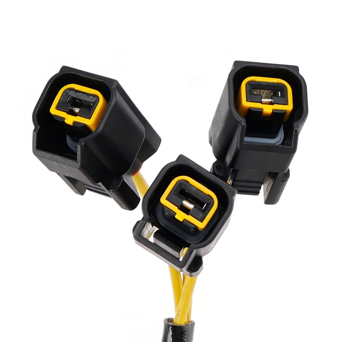2006-2018 Per Yamaha F200C ETX Generatore Statore Impulsore 6P2-81460-00