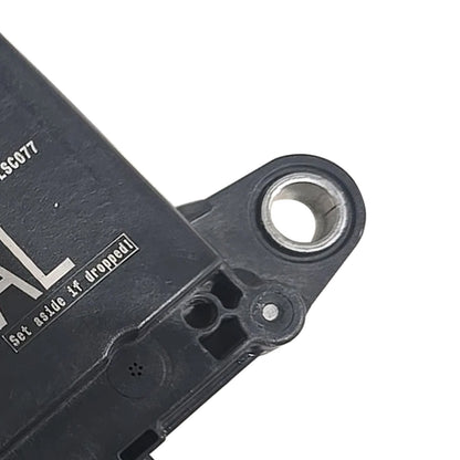 Modulo sensore radar per angolo cieco posteriore 87611-AL02B per Subaru Outback 2018-2019