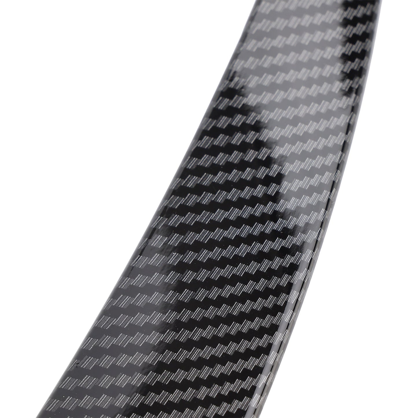 Spoiler posteriore in fibra di carbonio per BMW Serie 4 G22 G82 Coupé 2020+ stile M4
