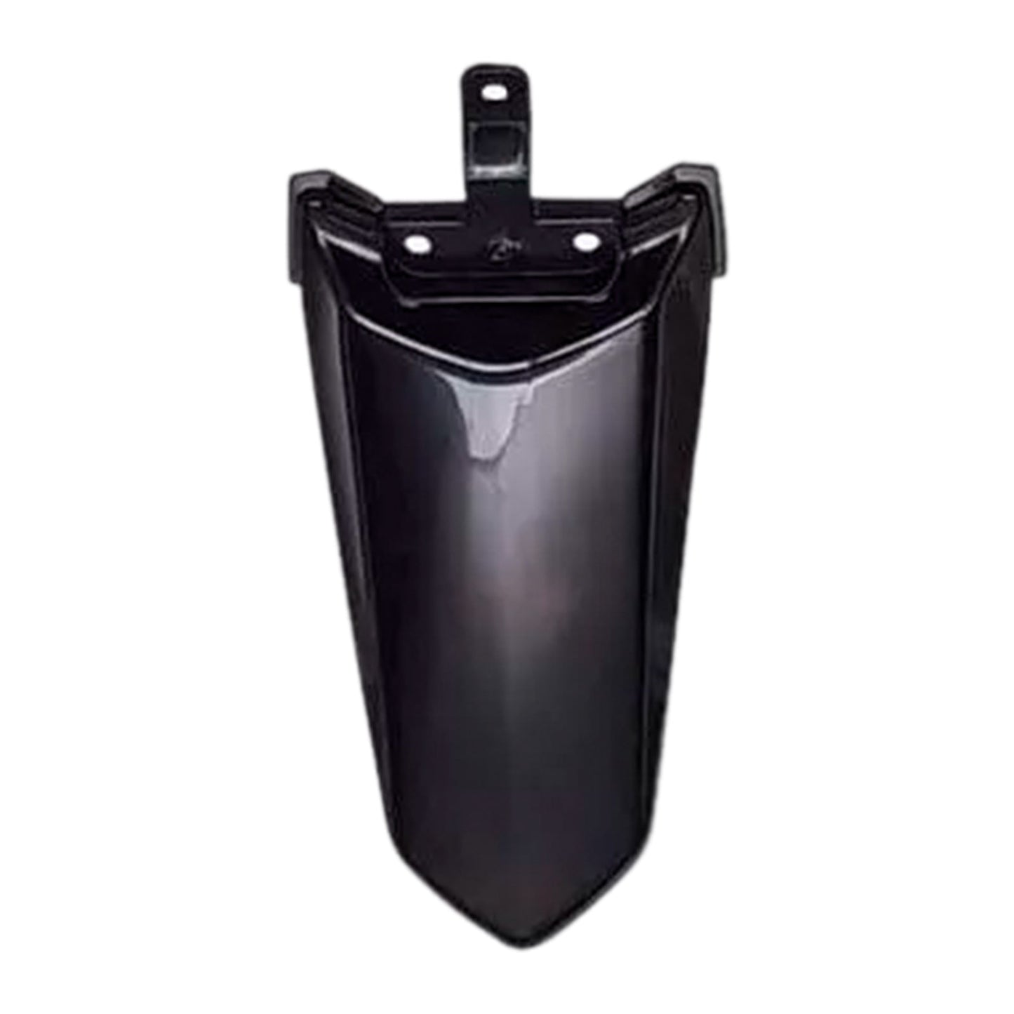 Kit plastiche per carrozzeria Yamaha TTR50 2006-2021, carenatura parafango anteriore e posteriore
