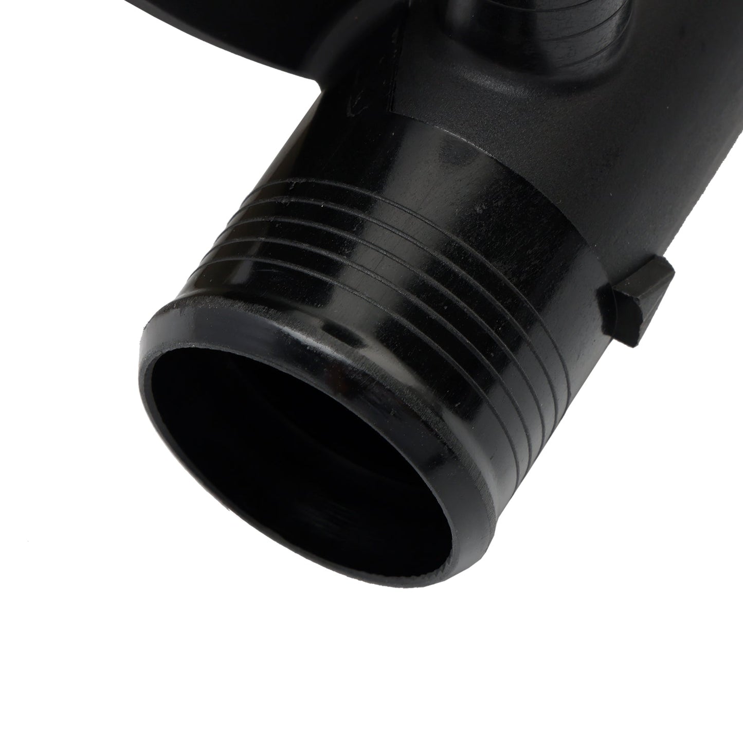 1997-2003 Jaguar Vanden Plas XJ8 e XK8 Coperchio termostato Tubo di scarico con sensore