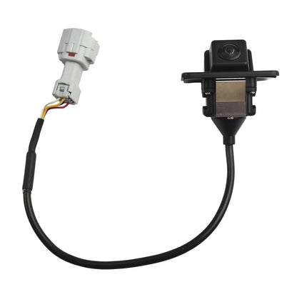 Telecamera posteriore per retromarcia 95760-3Z250 per Hyundai i40 2011-2014