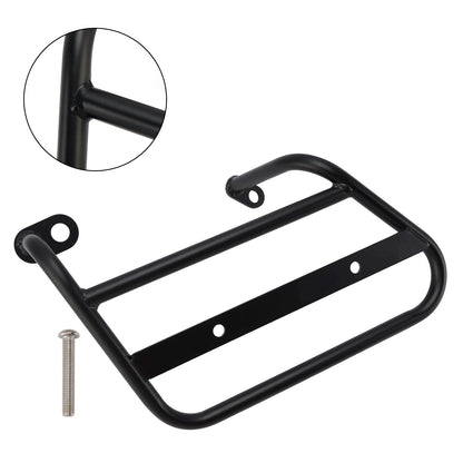 Supporto per borsa laterale portapacchi Honda Super Cub C125 2019-2025, sinistra+destra