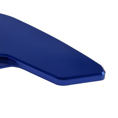 Copertura di protezione del disco freno posteriore per Suzuki DR-Z400SM 2000-2024 DRZ400/S/E