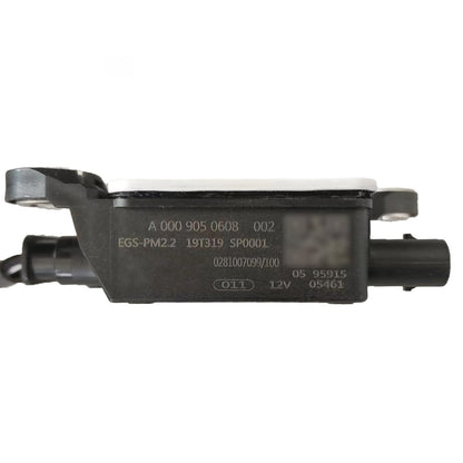 2018/02-2020/12 Mercedes-Benz Sprinter 4-T Van 907, 910 411 CDI Sensore di particolato Nox A0009050608