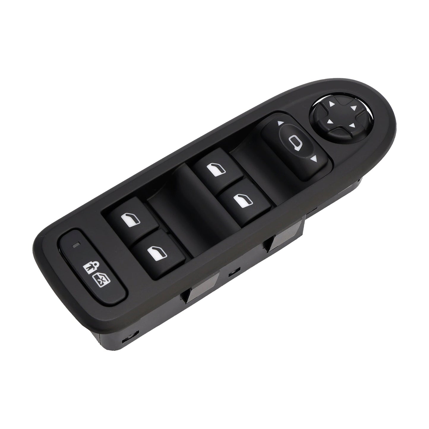 Interruttore alzacristalli elettrico principale Peugeot 308 508 Hatchback Wagon 2008-2013 98053439