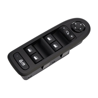 Interruttore alzacristalli elettrico principale Peugeot 308 508 Hatchback Wagon 2008-2013 98053439