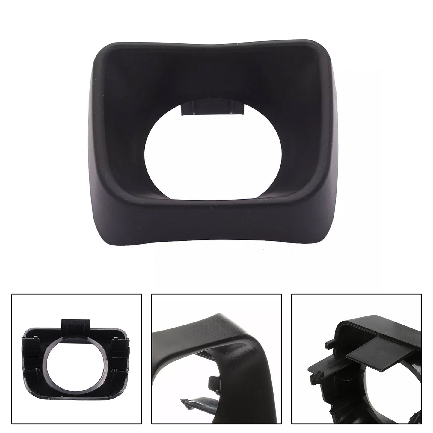 Copertura della cornice del sensore del servocomando del cruise control per Dodge Charger Chrysler 2015-2021