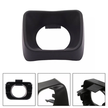 Copertura della cornice del sensore del servocomando del cruise control per Dodge Charger Chrysler 2015-2021