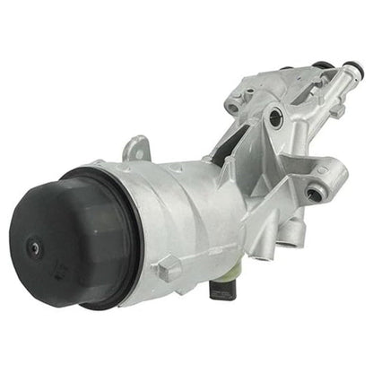 2020+ Per Defender (L663) Gruppo filtro olio motore e radiatore olio LR097159