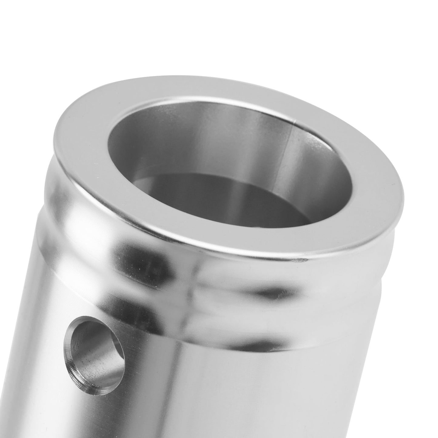 Accessori distanziatori per tralicci 82 - 82 mm Distanziatore in alluminio senza genere da 3,2" Diametro 2"