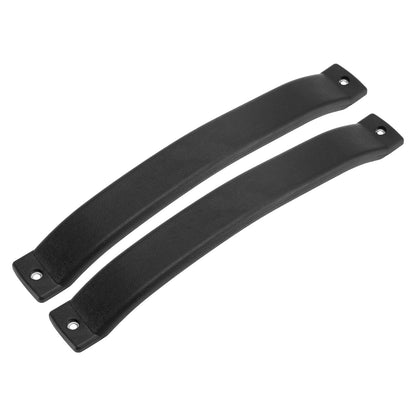 Maniglia di trazione interna per portiera Jeep Wrangler e TJ 2x 1997-2006 5ES43DX9