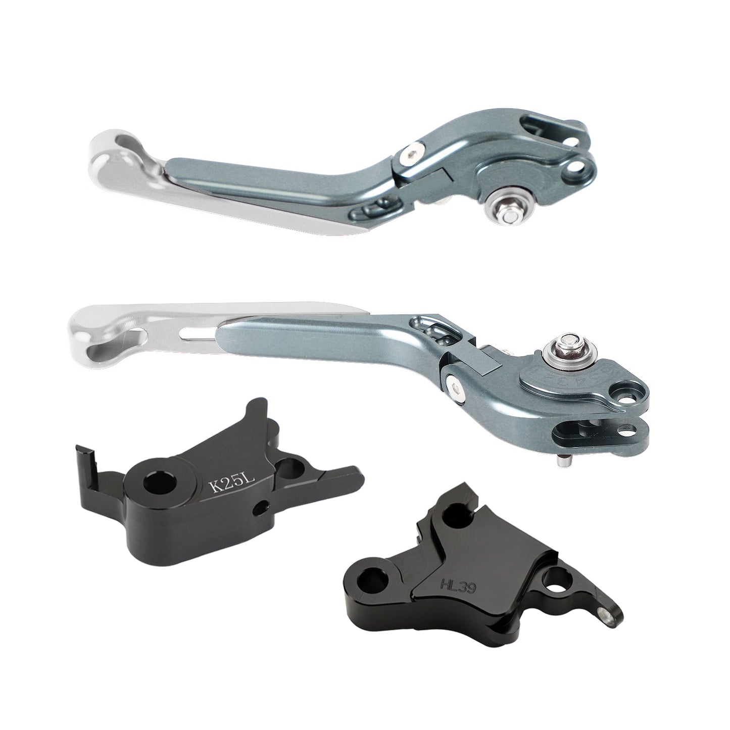 Leva freno frizione regolabile CFMOTO 800NK 2023