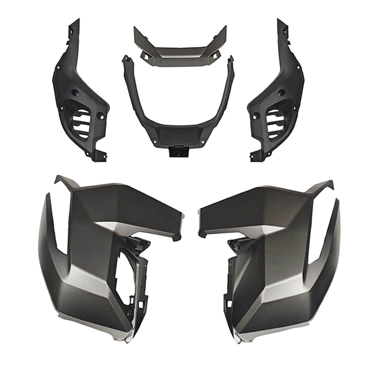 Kit di carene stampate a iniezione per Honda X-ADV 750 2025-2026
