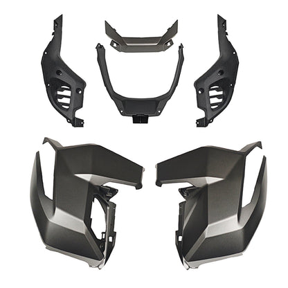 Kit di carene stampate a iniezione per Honda X-ADV 750 2025-2026