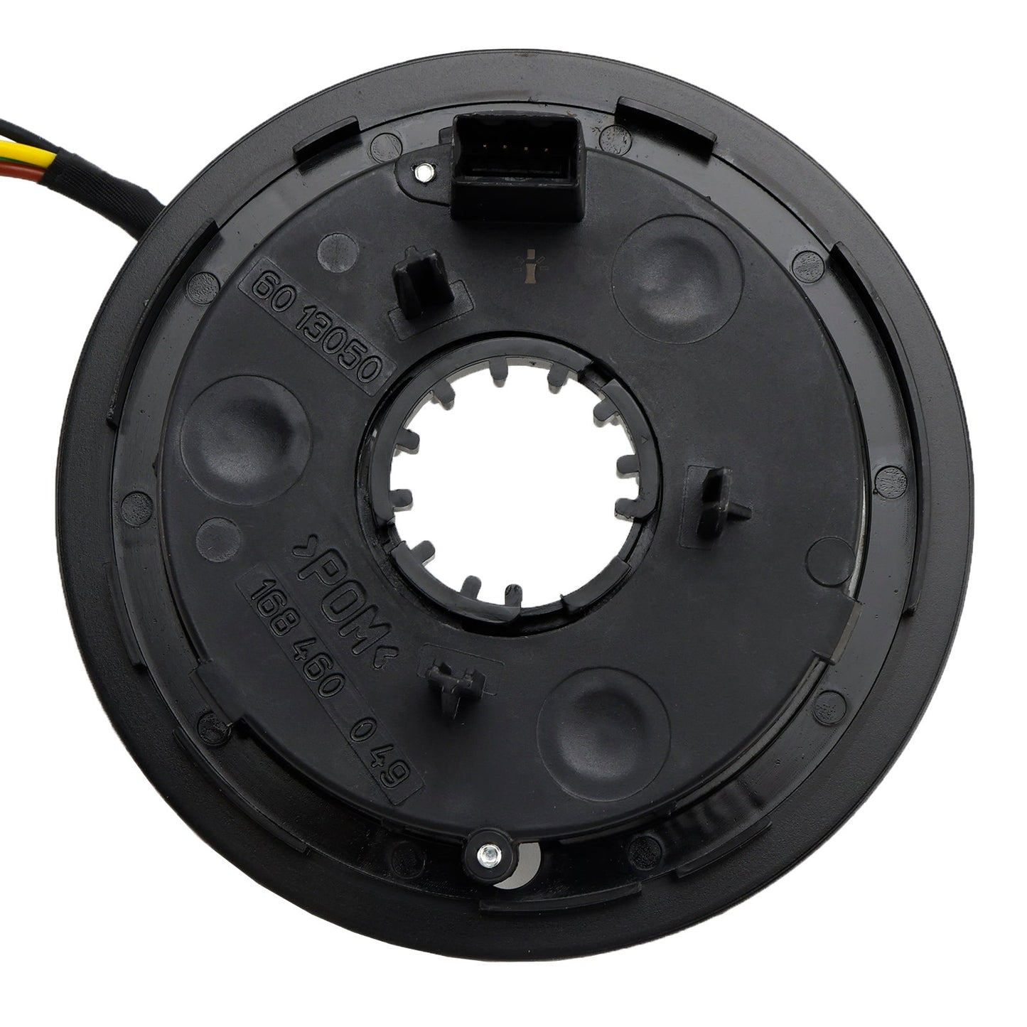 Sensore angolo di sterzata 1684600149 per Mercedes-Benz W168 W202 S202 S210