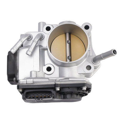 1 corpo farfallato elettronico per Honda Acura TSX 2.4L 2006 2007 2008 16400-RBB-A01