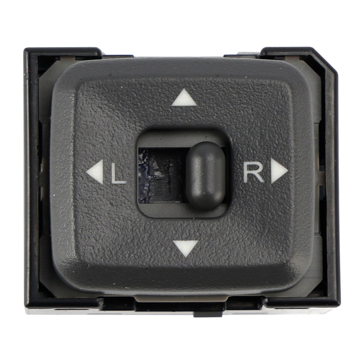 183515 Manopola di regolazione dell'interruttore dello specchietto retrovisore posteriore per Isuzu D-Max Dmax 2007 2008