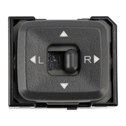 183515 Manopola di regolazione dell'interruttore dello specchietto retrovisore posteriore per Isuzu D-Max Dmax 2007 2008