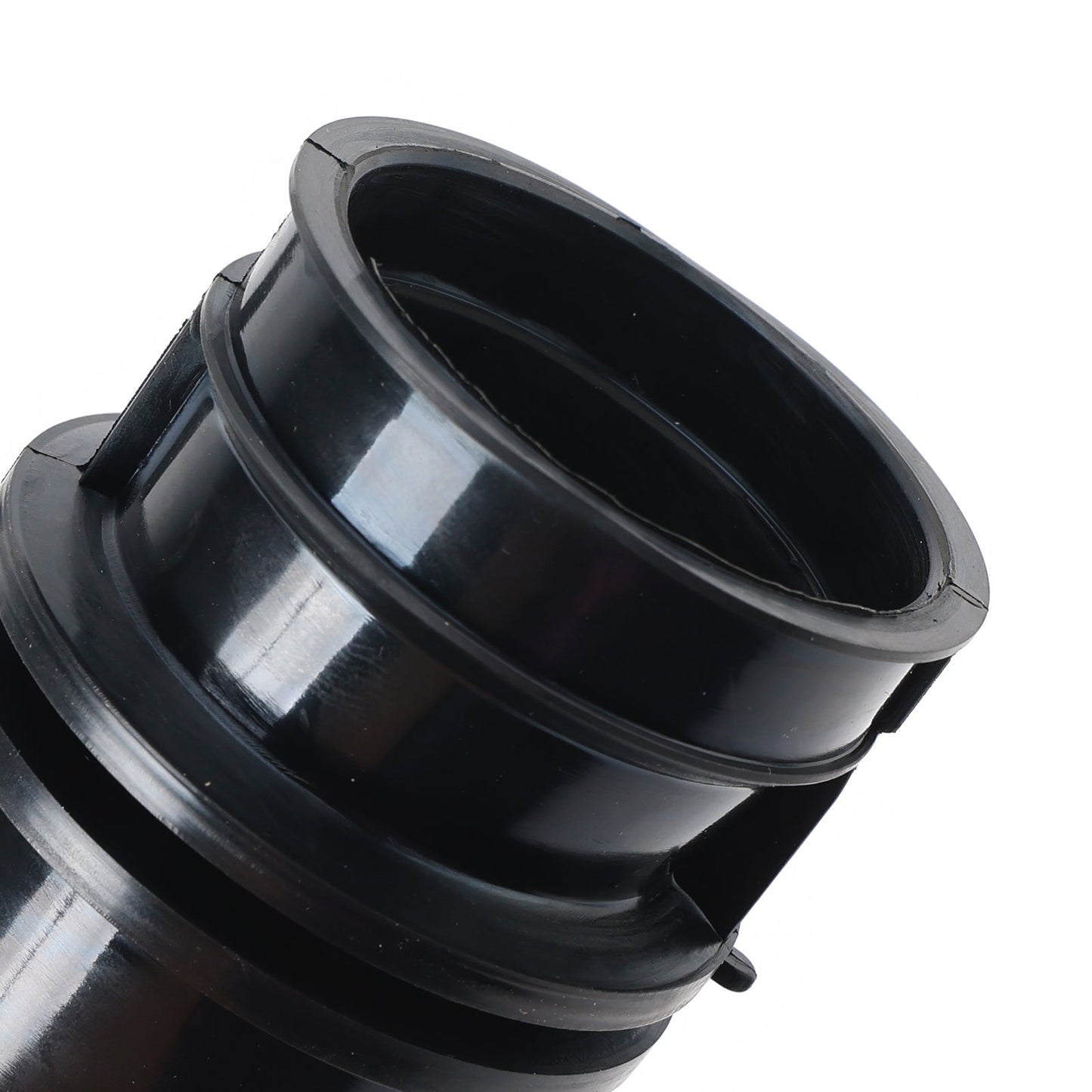 4 pezzi di giunti per filtro aria carburatore per Yamaha XJR400 XJR400R 1993-2000