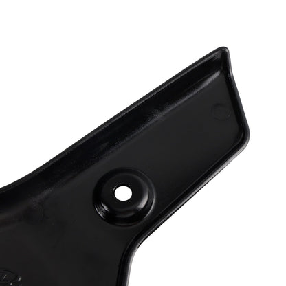 Pannelli carenatura laterali radiatore Street Triple 765 R/RS 2020-2022
