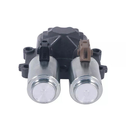 2009-2013 Honda Fit L4 Trasmissione Doppio Solenoide Lineare 14141278 28260-RG5-004