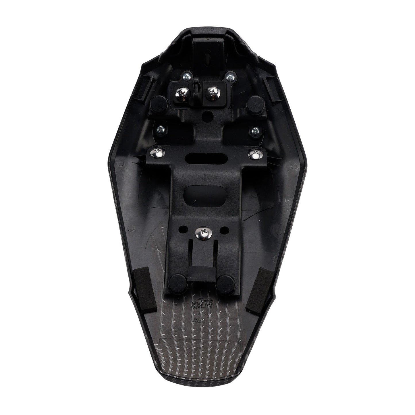 Carenatura del codino posteriore Kawasaki Z900 Z900SE 2025-2026
