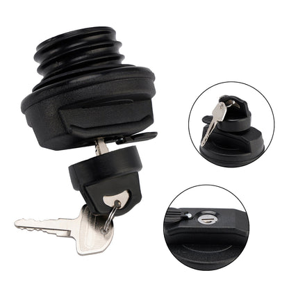 Tappo serbatoio carburante bloccabile 7020-010120 per Cf0Moto Cf1000 600Cc 800Cc Utvs Atvs