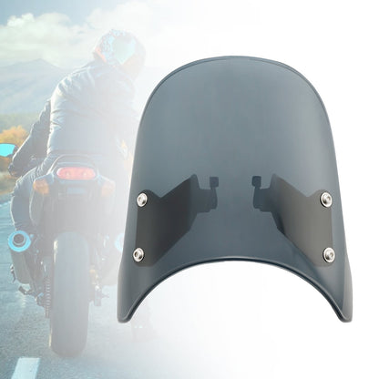 Parabrezza Husqvarna Vitpilen 401/Svartpilen 401 2019-2023