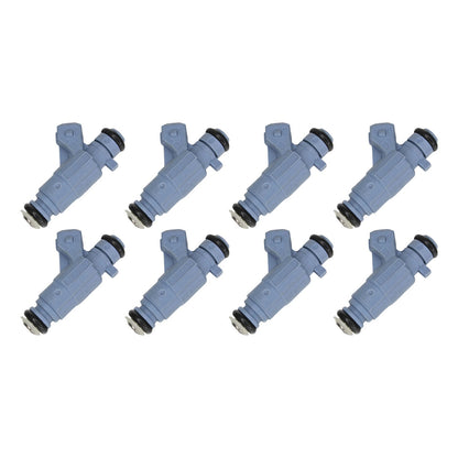 8 iniettori di carburante per Mercedes-Benz E55 S55 CL55 2003-2006 0280156304