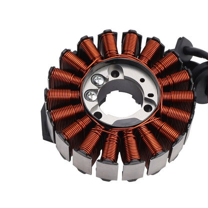2021-2024 Per Yamaha Nmax 155 GPD155 Statore magnetico B6H-H1410-01