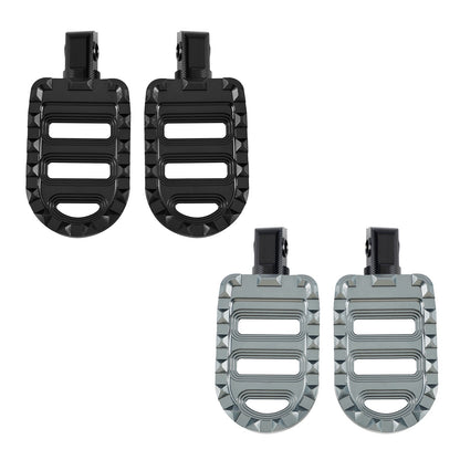 Pedane anteriori/posteriori Pedane adatte per Meteor 350 2021-2023 Classic 350 2022-2023