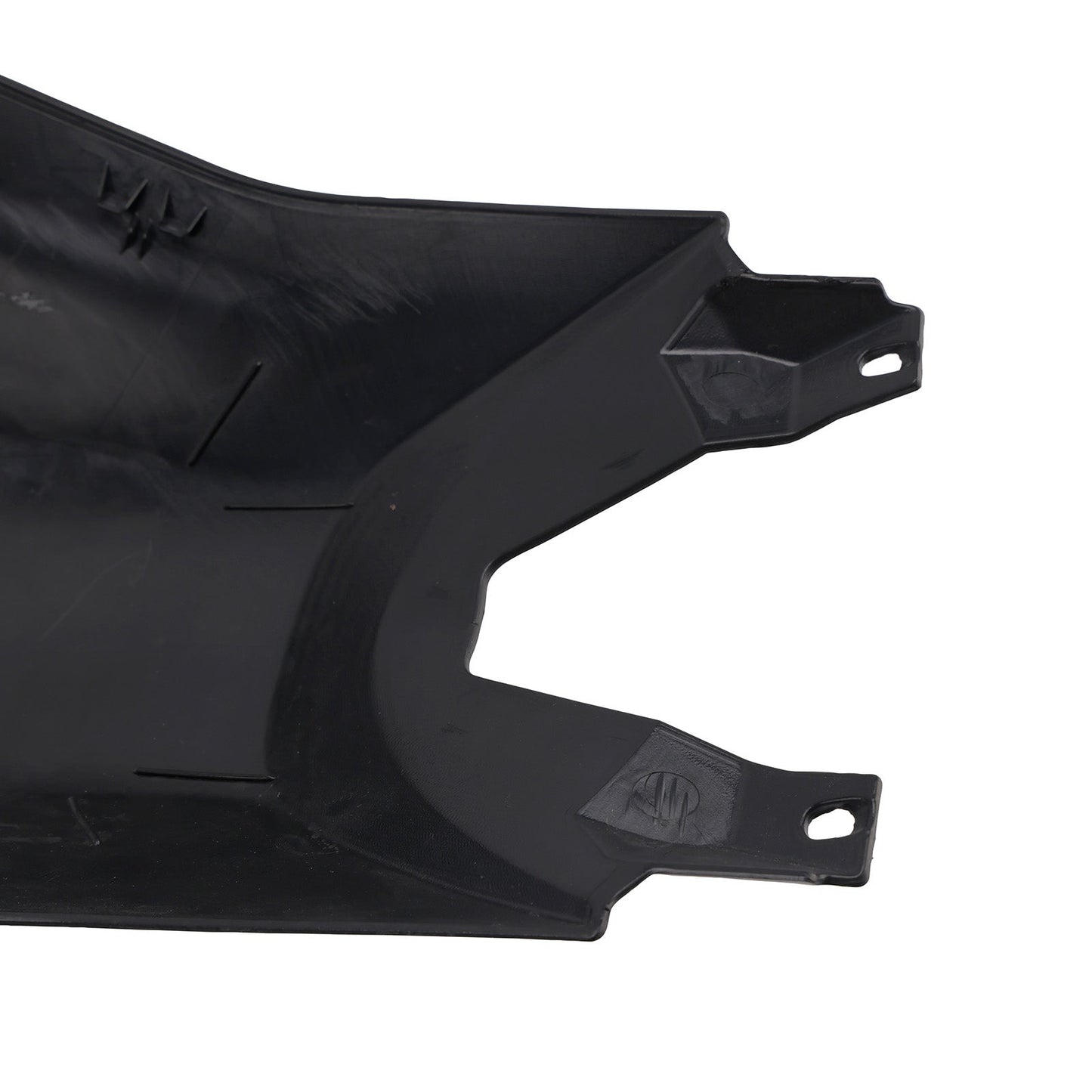 Copertura serbatoio carburante/carenatura protettiva per Yamaha Tenere 700 2025-2026