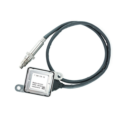 Sensore NOx 758051801 5WK96610D per BMW E90 E91 E60 E61 E63 E64 325i 330i 525i