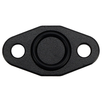 Piastra di blocco per l'eliminazione del motore SAI 1.8T, accessorio per scarico per VW per Audi Mk4