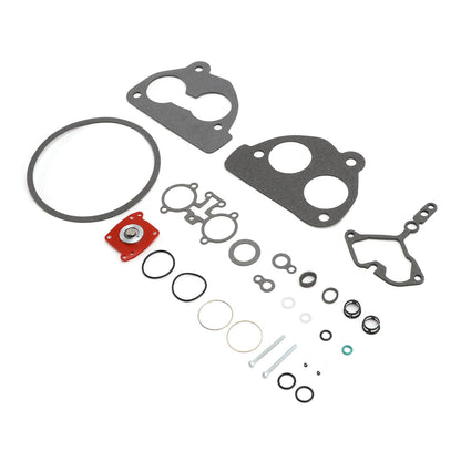 Kit iniettori carburante TBI per corpo farfallato, O-ring e guarnizioni per camion Chevy V6 V8 86-94