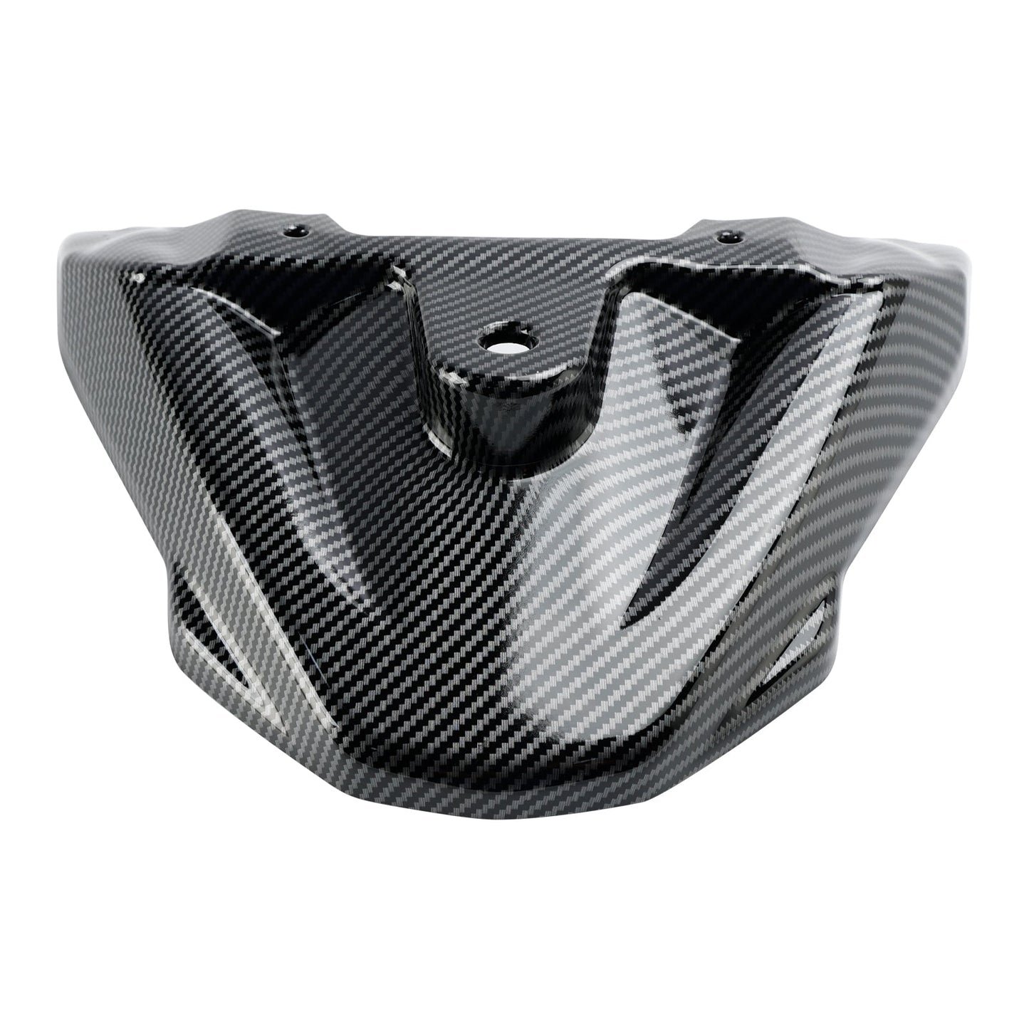 Estensione del becco anteriore HONDA NT1100 2022-2024, pannello del muso, carenatura