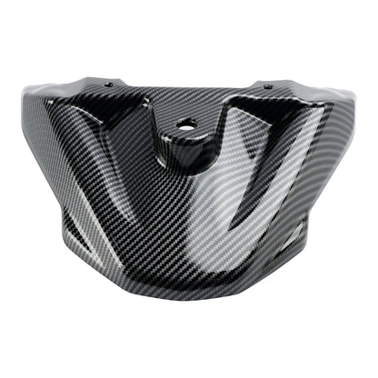 Estensione del becco anteriore HONDA NT1100 2022-2024, pannello del muso, carenatura