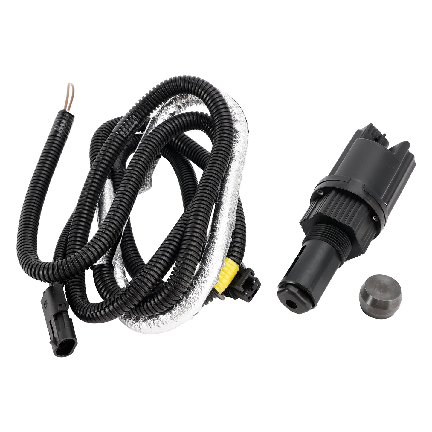 Attuatore 600-490 per GMC K2500 4WD 1988-1996