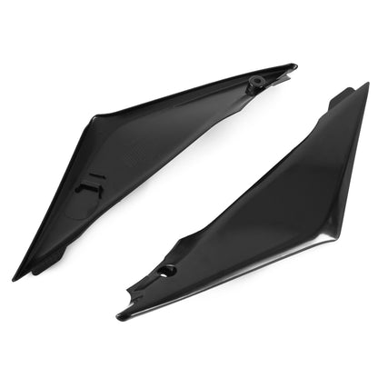 Pannello di copertura del pannello di copertura del rivestimento laterale del serbatoio del gas per Suzuki GSXR1000 2005-2006 K5
