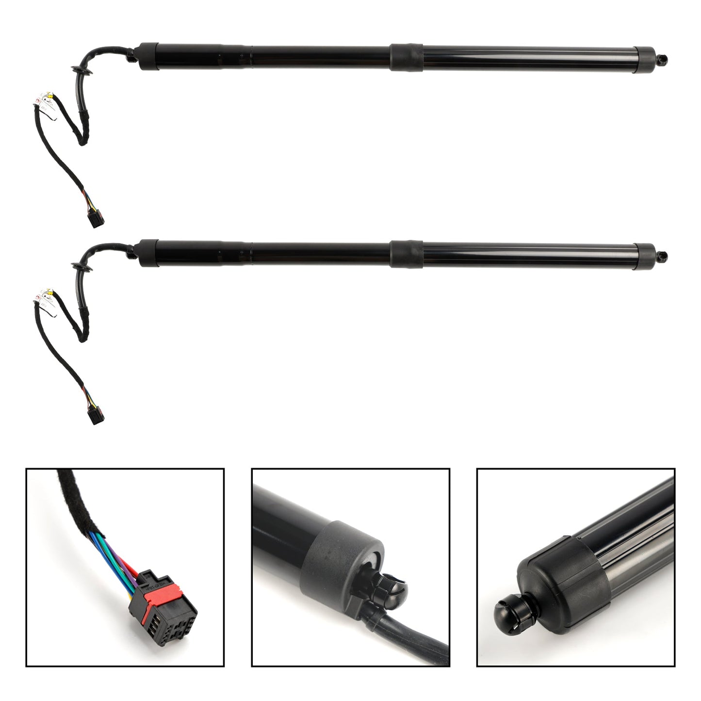 Land Rover Range Rover Sport L320 2010-2013 2010-2013Range Rover Sport L320 2 pezzi ammortizzatore a gas portellone elettrico LR051443