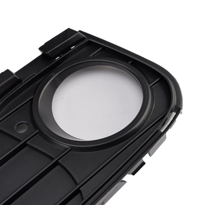 Griglia di copertura della luce fendinebbia 51117294831 adatta a BMW F32 F33 F36 418D